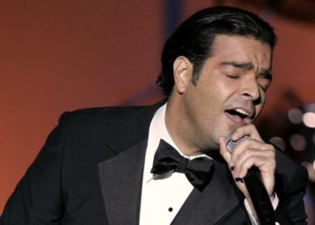 Pablo Montero cantó y cuadró negocios con el dictador Maduro