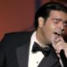 Pablo Montero cantó y cuadró negocios con el dictador Maduro