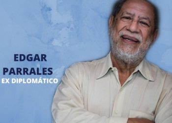 Siguen detenciones en Nicaragua: ahora le tocó al ex sacerdote y ex diplomático Edgar Parrales
