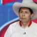 Perú: Piden vacancia del presidente Pedro Castillo