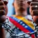 Foro Penal confirma que en Venezuela hay al menos 252 presos políticos