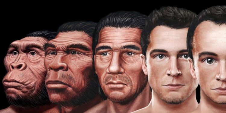 El fin de homo sapiens