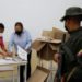 Informe Misión UE: En Venezuela no hay garantías electorales ni respeto el estado de derecho
