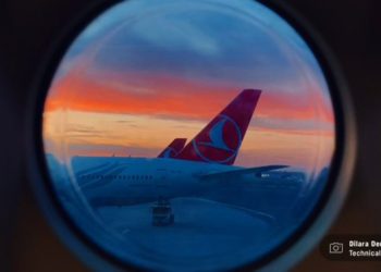 Europa podría cancelar vuelos de Turkish Airlines y FlyDubai