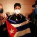 Yunior García en España: Cuba devoró a sus hijos y nietos