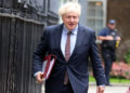 El Brexit liquida a Boris Johnson