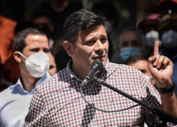 Anulación de triunfo de candidato opositor esfuma cualquier expectativa de mejora política en Venezuela