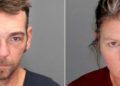 Padres del perpetrador del tiroteo de Michigan se declaran inocentes de homicidio involuntario