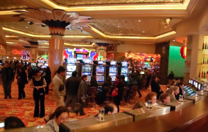 Increíble: Casinos de EEUU rompen récords de ganancias en 2021