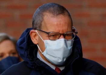Profesor de Harvard hallado culpable de colaborar con China