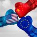 China Hoy: Europa se calza los guantes