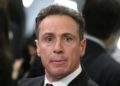 Chris Cuomo, hermano del polémico ex gobernador Andrew Cuomo, ha sido suspendido temporalmente de CNN, averigüe por qué
