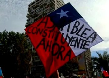 La SIP pide garantizar la libertad de prensa en la nueva Constitución de Chile