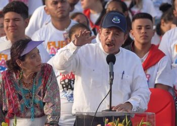 Parlamento Europeo y la farsa electoral en Nicaragua: supervisará fondos para reducir corrupción