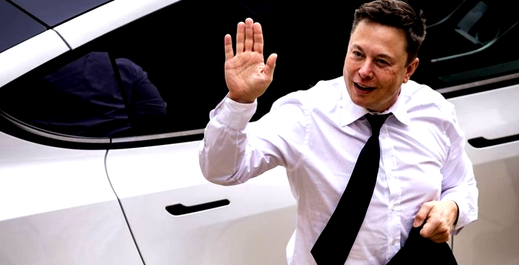 ¿Cuánto pagará Elon Musk en impuestos? Aquí se lo decimos