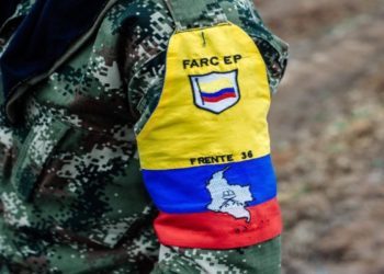 La disidencia de las FARC: ¿Qué es y cómo opera?