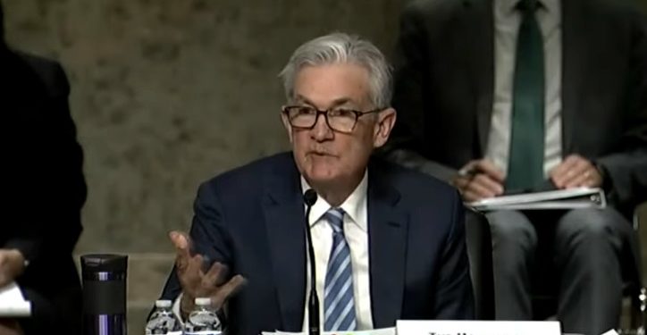 Malas noticias: Fed ya no considera a la inflación como «transitoria»