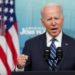 Biden sancionará a funcionarios de Putin por conflicto con Ucrania
