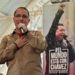 Ex canciller Jorge Arreaza será el candidato chavista para el estado Barinas