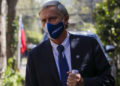 José Antonio Kast, perdedor de la contienda en Chile dice que su proyecto «no es pasajero»