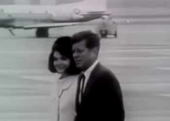 EEUU desclasifica nuevos documentos secretos sobre asesinato de Kennedy