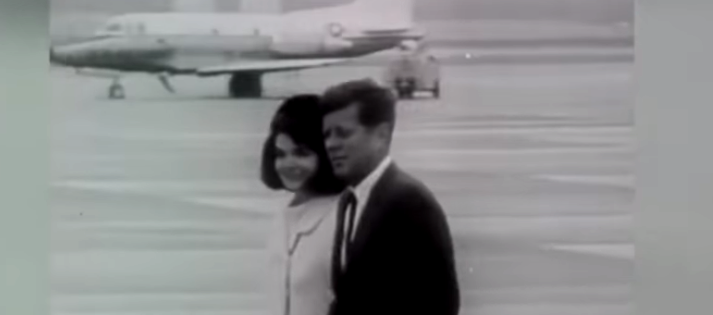 EEUU desclasifica nuevos documentos secretos sobre asesinato de Kennedy