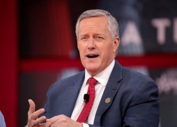 Ataque al Capitolio: el juicio contra Mark Meadows