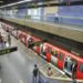 España reclama a Venezuela US$ 155 millones por contrato del Metro