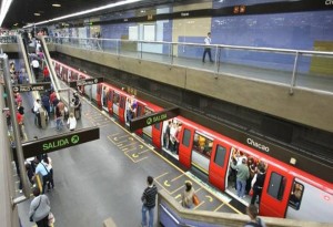 España reclama a Venezuela US$ 155 millones por contrato del Metro
