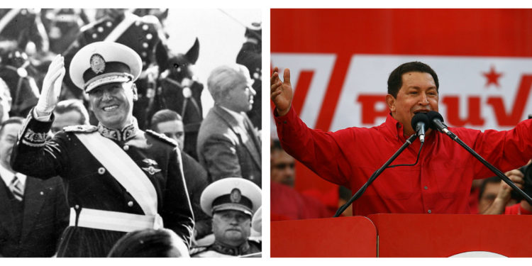 Más allá de la noticia: ¿Por qué el populismo florece tanto en América Latina?