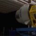 Padre e hijo van al espacio en vuelo de Blue Origin