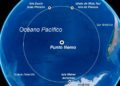 ¡Hacia el Punto Nemo!
