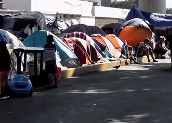 ¿Cómo quedó el programa migratorio “Permanecer en México”?