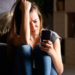 Redes sociales generan problemas de intimidación e imagen corporal en menores de edad
