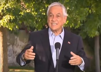 Sebastián Piñera a Kast y  Boric: Todos somos chilenos pese a las diferencias