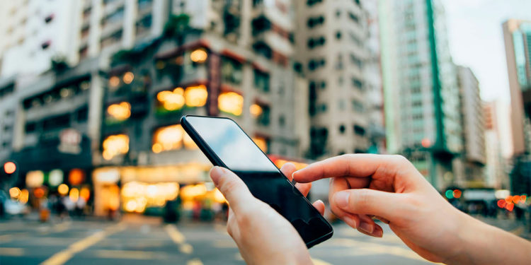 Mercado de las ciudades inteligentes en EEUU vale $ 98.15 mil millones