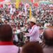 Perú, encuesta Ipsos: percepción de retroceso es la más alta desde 1991