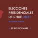 Pinochetismo o comunismo: El destino incierto de Chile