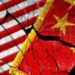 China, bajo férrea dictadura, critica democracia de EEUU