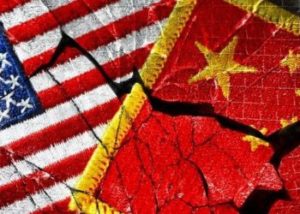 China, bajo férrea dictadura, critica democracia de EEUU