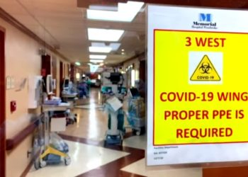 Por aumento de casos, autoridades sanitarias piensan reducir los tiempos de cuarentena, sobre todo para personal de salud