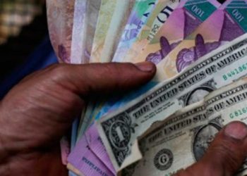 Índice de precios de alimentos en Venezuela aumentó 42% por encima de la media mundial