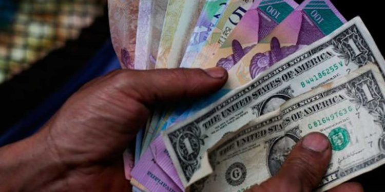 Índice de precios de alimentos en Venezuela aumentó 42% por encima de la media mundial