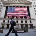 Luego de tres días en rojo, Wall Street cierra con ganancias