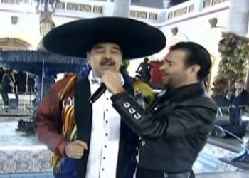 Pablo Montero se ensaña contra Telemundo: «Deberían sancionar sus narcoseries»