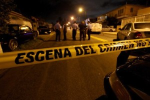Escala la violencia en EEUU: 12 grandes ciudades rompen sus récords de homicidios