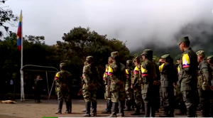 Venezuela: encrucijada de las tres rutas de la coca de las FARC