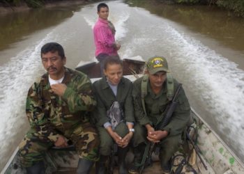 ¿Quiénes asesinaron al «Paisa» y alias «Romaña» en Venezuela?