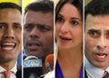 Oposición venezolana no sabe cómo unirse