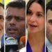 Oposición venezolana no sabe cómo unirse